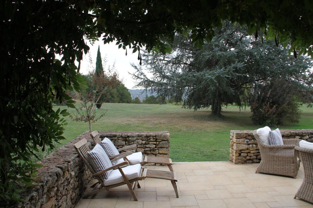 Вилла Manoir De La Brunie-Grand Longere Ку-Э-Бигарок Экстерьер фото